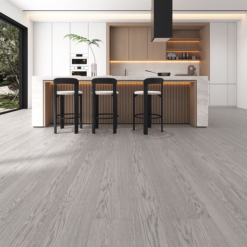 FC ASH LUMBER Waterproof Laminate